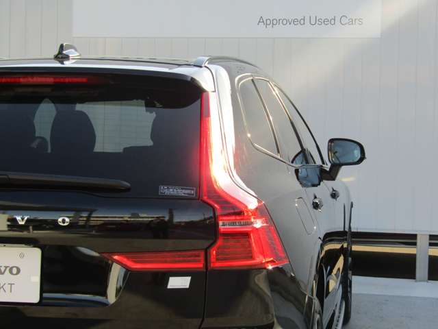 ボルボ ＸＣ６０ リチャージ アルティメット Ｔ６ ＡＷＤ プラグイン ハイブリッド ４ＷＤ R5年 (関東) 99