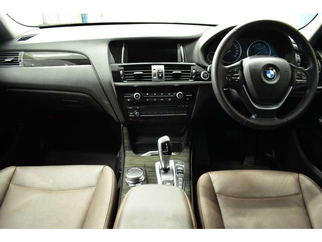 ＢＭＷ Ｘ３ Ｘドライブ２０Ｄ Ｘライン ディーゼルターボ ４ＷＤ H28年 (関東) 99