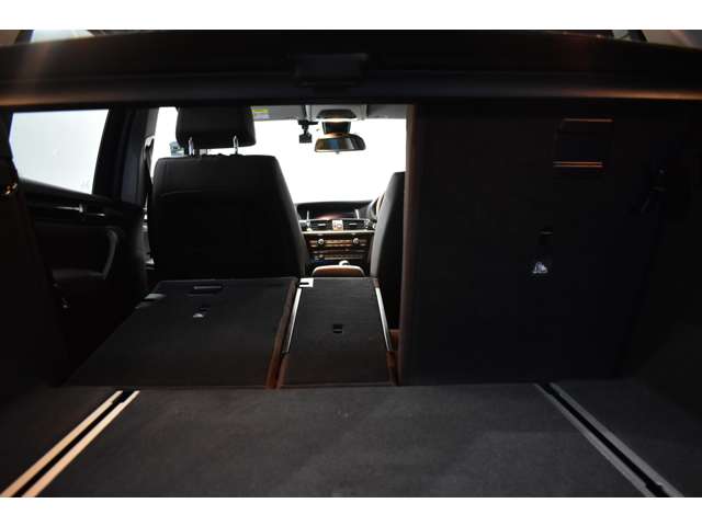 ＢＭＷ Ｘ３ Ｘドライブ２０Ｄ Ｘライン ディーゼルターボ ４ＷＤ H28年 (関東) 99