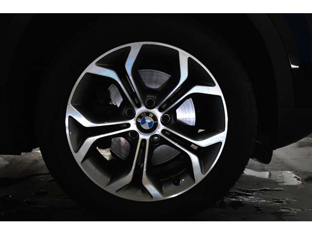 ＢＭＷ Ｘ３ Ｘドライブ２０Ｄ Ｘライン ディーゼルターボ ４ＷＤ H28年 (関東) 99