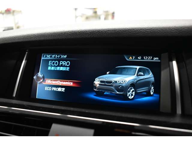 ＢＭＷ Ｘ３ Ｘドライブ２０Ｄ Ｘライン ディーゼルターボ ４ＷＤ H28年 (関東) 99