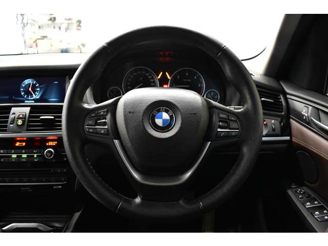 ＢＭＷ Ｘ３ Ｘドライブ２０Ｄ Ｘライン ディーゼルターボ ４ＷＤ H28年 (関東) 99