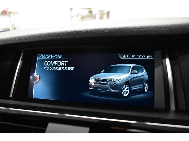 ＢＭＷ Ｘ３ Ｘドライブ２０Ｄ Ｘライン ディーゼルターボ ４ＷＤ H28年 (関東) 99