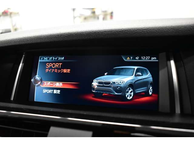 ＢＭＷ Ｘ３ Ｘドライブ２０Ｄ Ｘライン ディーゼルターボ ４ＷＤ H28年 (関東) 99