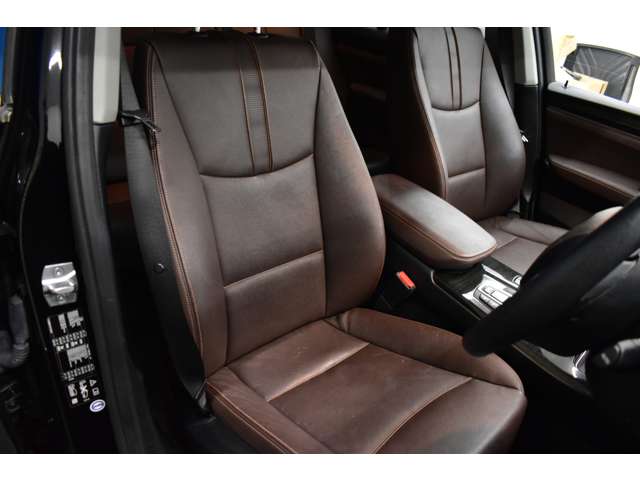 ＢＭＷ Ｘ３ Ｘドライブ２０Ｄ Ｘライン ディーゼルターボ ４ＷＤ H28年 (関東) 99