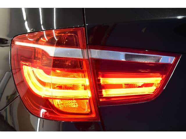 ＢＭＷ Ｘ３ Ｘドライブ２０Ｄ Ｘライン ディーゼルターボ ４ＷＤ H28年 (関東) 99