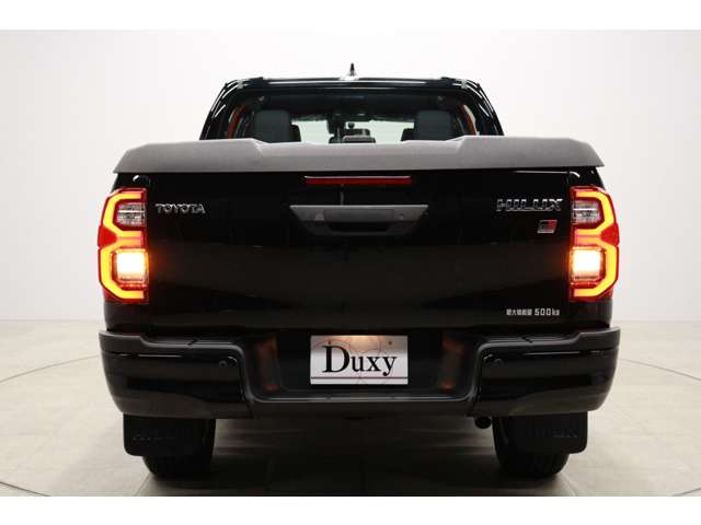 トヨタ ハイラックス ２．４ Ｚ ＧＲスポーツ ディーゼルターボ ４ＷＤ R5年 (東海) 99