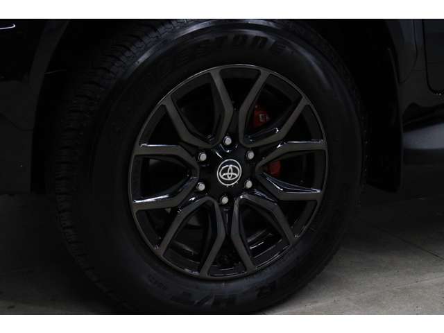 トヨタ ハイラックス ２．４ Ｚ ＧＲスポーツ ディーゼルターボ ４ＷＤ R5年 (東海) 99