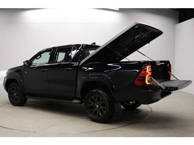 トヨタ ハイラックス ２．４ Ｚ ＧＲスポーツ ディーゼルターボ ４ＷＤ R5年 (東海) 99