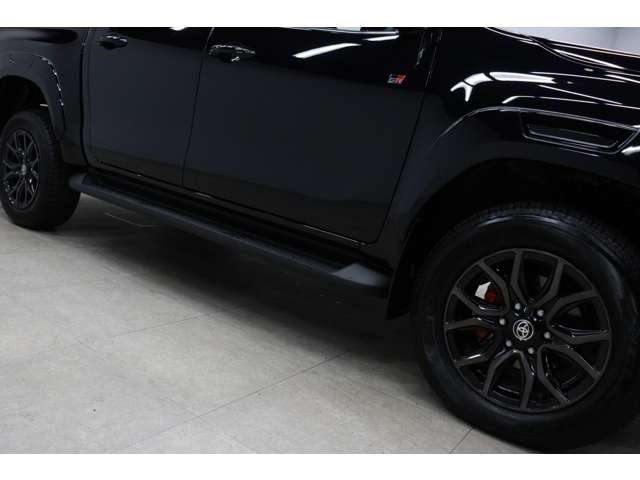 トヨタ ハイラックス ２．４ Ｚ ＧＲスポーツ ディーゼルターボ ４ＷＤ R5年 (東海) 99