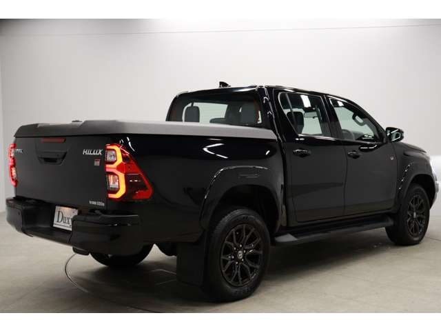 トヨタ ハイラックス ２．４ Ｚ ＧＲスポーツ ディーゼルターボ ４ＷＤ R5年 (東海) 99