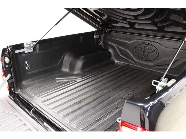 トヨタ ハイラックス ２．４ Ｚ ＧＲスポーツ ディーゼルターボ ４ＷＤ R5年 (東海) 99