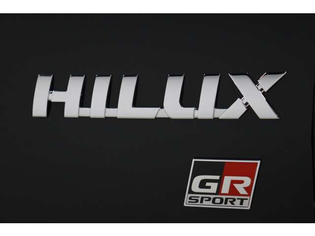 トヨタ ハイラックス ２．４ Ｚ ＧＲスポーツ ディーゼルターボ ４ＷＤ R5年 (東海) 99