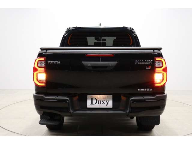 トヨタ ハイラックス ２．４ Ｚ ＧＲスポーツ ディーゼルターボ ４ＷＤ R5年 (東海) 99