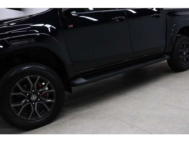 トヨタ ハイラックス ２．４ Ｚ ＧＲスポーツ ディーゼルターボ ４ＷＤ R5年 (東海) 99