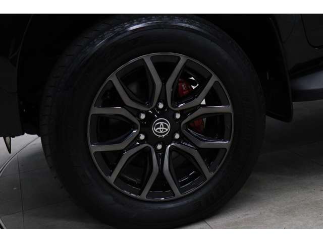 トヨタ ハイラックス ２．４ Ｚ ＧＲスポーツ ディーゼルターボ ４ＷＤ R5年 (東海) 99