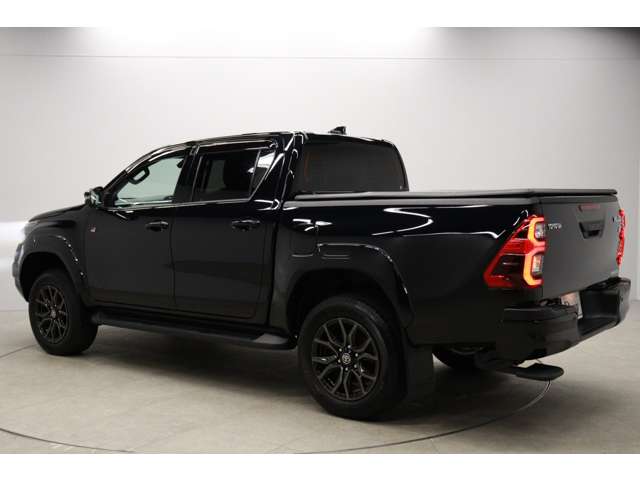 トヨタ ハイラックス ２．４ Ｚ ＧＲスポーツ ディーゼルターボ ４ＷＤ R5年 (東海) 99