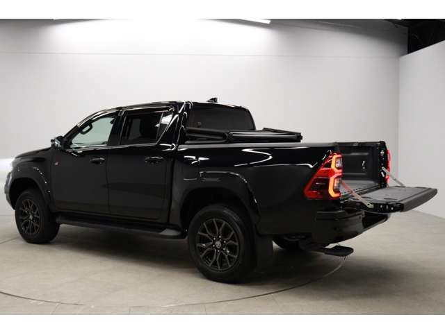 トヨタ ハイラックス ２．４ Ｚ ＧＲスポーツ ディーゼルターボ ４ＷＤ R5年 (東海) 99