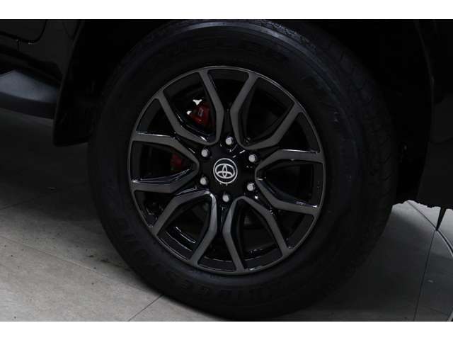 トヨタ ハイラックス ２．４ Ｚ ＧＲスポーツ ディーゼルターボ ４ＷＤ R5年 (東海) 99