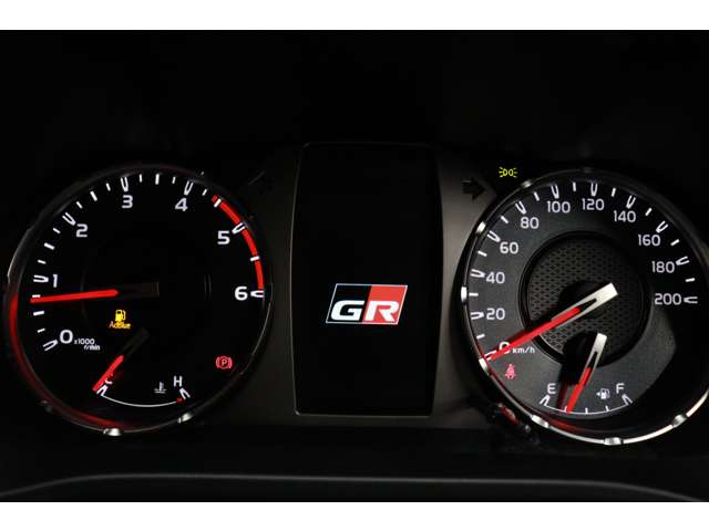 トヨタ ハイラックス ２．４ Ｚ ＧＲスポーツ ディーゼルターボ ４ＷＤ R5年 (東海) 99