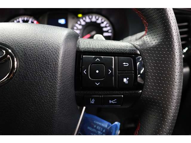 トヨタ ハイラックス ２．４ Ｚ ＧＲスポーツ ディーゼルターボ ４ＷＤ R5年 (東海) 99