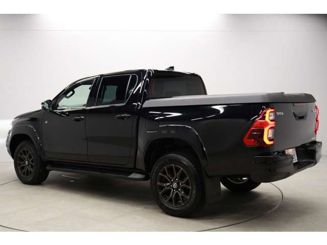 トヨタ ハイラックス ２．４ Ｚ ＧＲスポーツ ディーゼルターボ ４ＷＤ R4年 (東海) 99