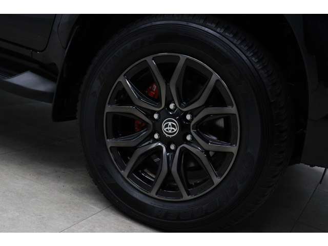 トヨタ ハイラックス ２．４ Ｚ ＧＲスポーツ ディーゼルターボ ４ＷＤ R4年 (東海) 99