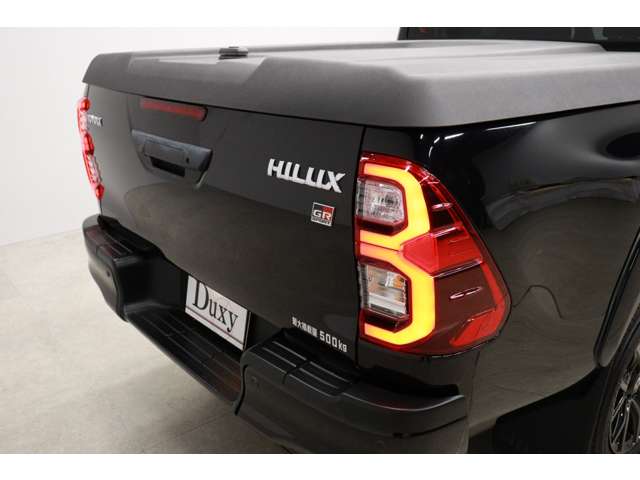 トヨタ ハイラックス ２．４ Ｚ ＧＲスポーツ ディーゼルターボ ４ＷＤ R4年 (東海) 99