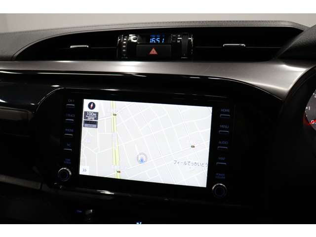 トヨタ ハイラックス ２．４ Ｚ ＧＲスポーツ ディーゼルターボ ４ＷＤ R4年 (東海) 99