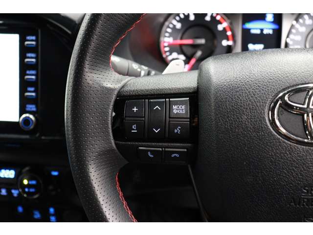 トヨタ ハイラックス ２．４ Ｚ ＧＲスポーツ ディーゼルターボ ４ＷＤ R4年 (東海) 99