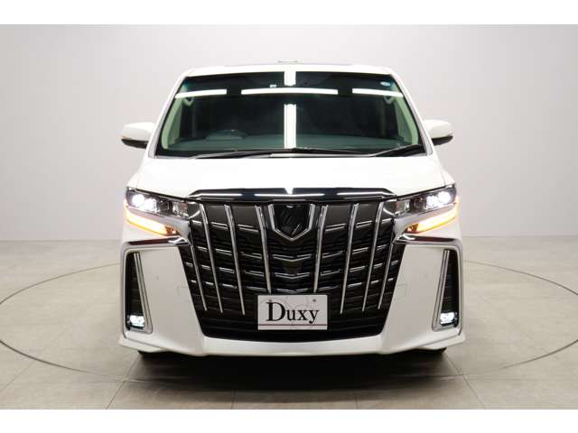 トヨタ アルファード ２．５ Ｓ Ｃパッケージ R4年 (東海) 99