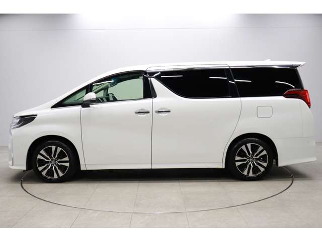 トヨタ アルファード ２．５ Ｓ Ｃパッケージ R4年 (東海) 99