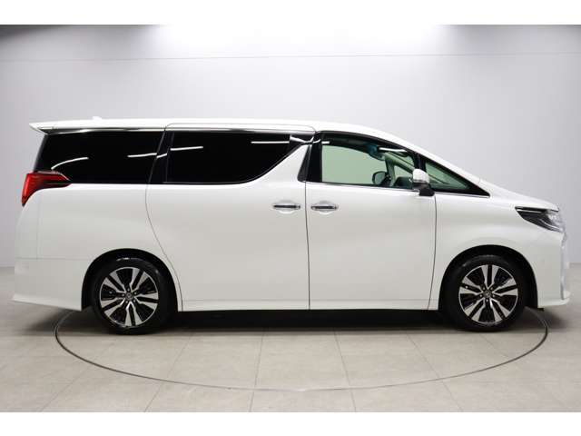 トヨタ アルファード ２．５ Ｓ Ｃパッケージ R4年 (東海) 99