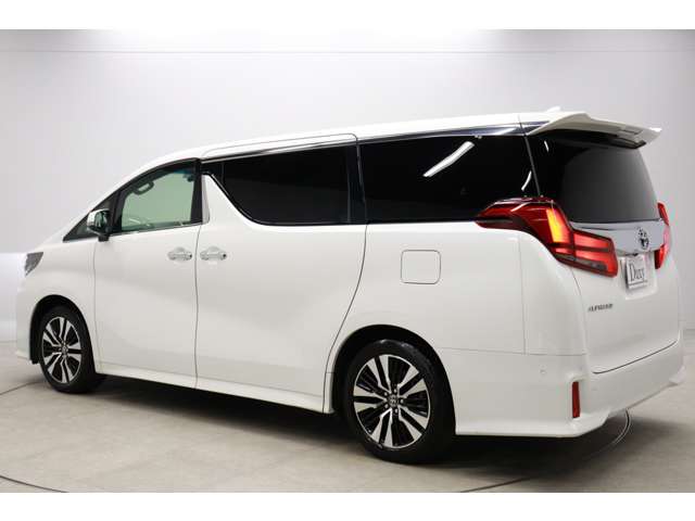 トヨタ アルファード ２．５ Ｓ Ｃパッケージ R4年 (東海) 99