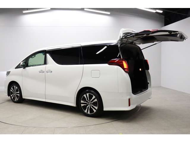 トヨタ アルファード ２．５ Ｓ Ｃパッケージ R4年 (東海) 99