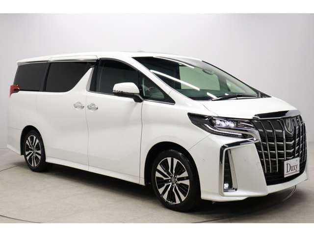 トヨタ アルファード ２．５ Ｓ Ｃパッケージ R4年 (東海) 99