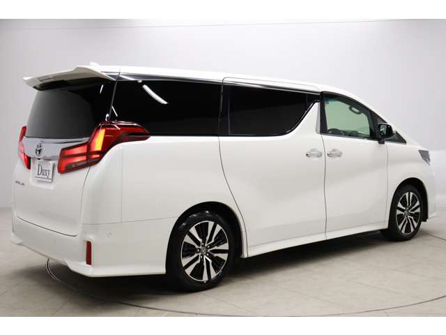 トヨタ アルファード ２．５ Ｓ Ｃパッケージ R4年 (東海) 99