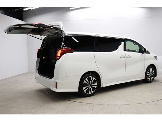 トヨタ アルファード ２．５ Ｓ Ｃパッケージ R4年 (東海) 99