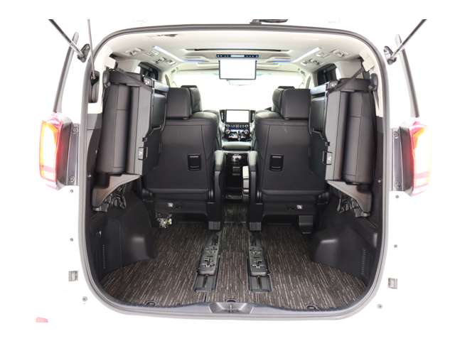 トヨタ アルファード ２．５ Ｓ Ｃパッケージ R4年 (東海) 99