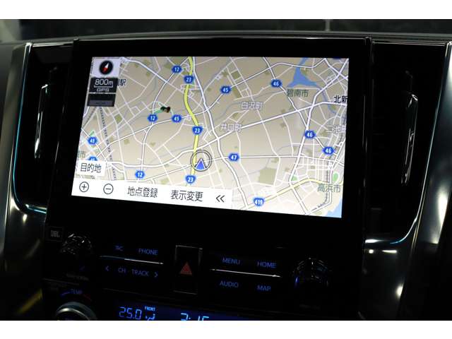 トヨタ アルファード ２．５ Ｓ Ｃパッケージ R4年 (東海) 99