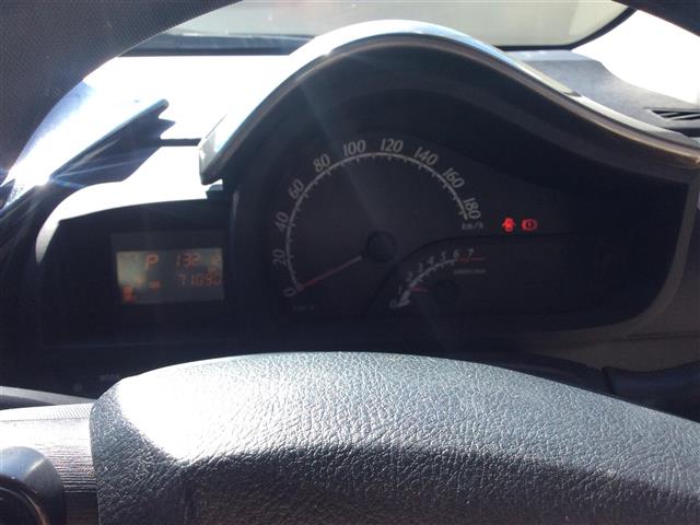 トヨタ ｉＱ １．０ １００Ｘ ２シーター H27年 (東海) 99