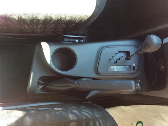 トヨタ ｉＱ １．０ １００Ｘ ２シーター H27年 (東海) 99