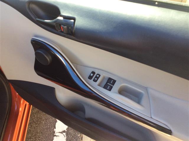 トヨタ ｉＱ １．０ １００Ｘ ２シーター H27年 (東海) 99