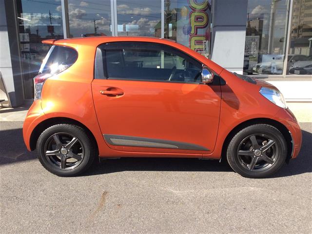 トヨタ ｉＱ １．０ １００Ｘ ２シーター H27年 (東海) 99