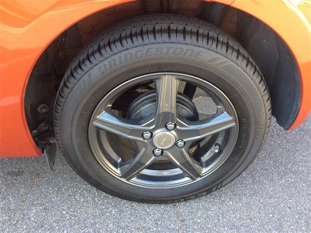 トヨタ ｉＱ １．０ １００Ｘ ２シーター H27年 (東海) 99