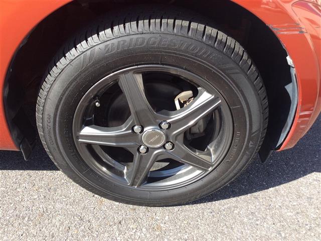 トヨタ ｉＱ １．０ １００Ｘ ２シーター H27年 (東海) 99