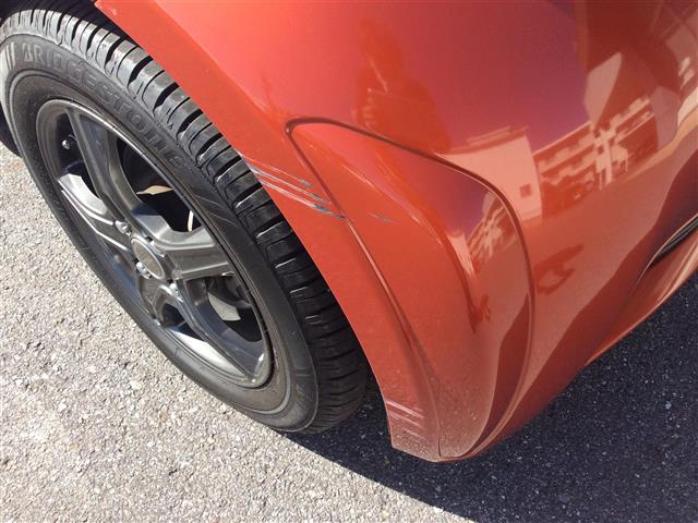 トヨタ ｉＱ １．０ １００Ｘ ２シーター H27年 (東海) 99