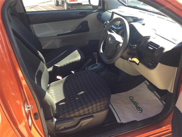 トヨタ ｉＱ １．０ １００Ｘ ２シーター H27年 (東海) 99