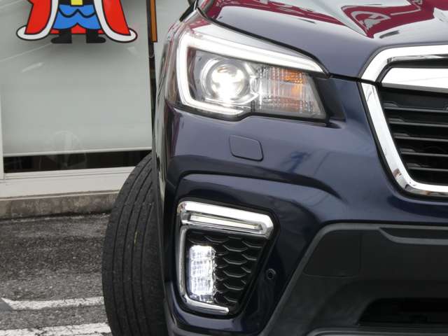 スバル フォレスター　ハイブリッド ２．０ アドバンス ４ＷＤ H30年 (関東) 99