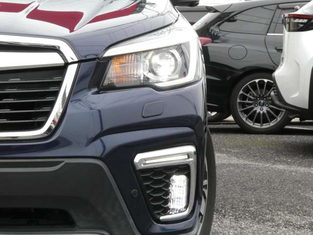 スバル フォレスター　ハイブリッド ２．０ アドバンス ４ＷＤ H30年 (関東) 99